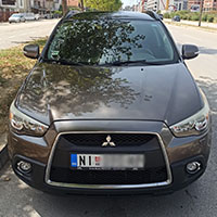 Korisnikov avatar